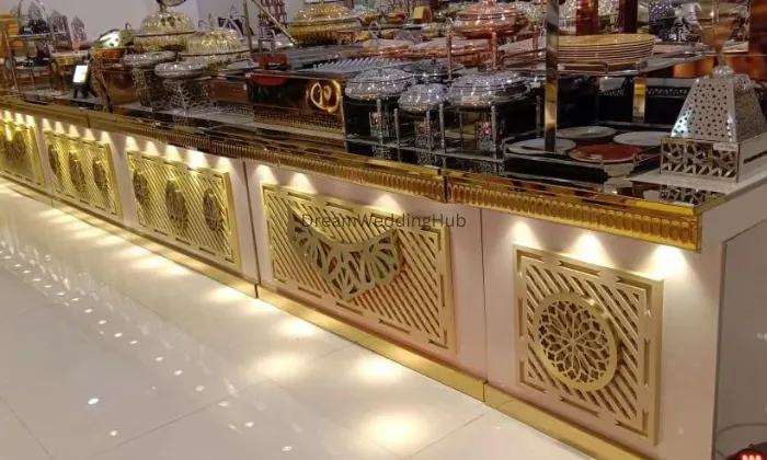 VRK Catering Service